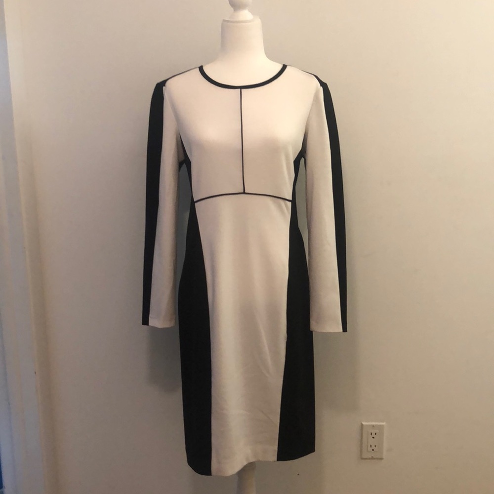 Narciso Rodriguez for Design Nation dress